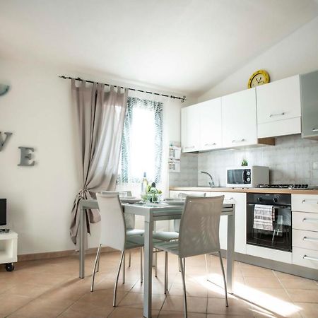 Sardinia Imagination - S M Coghinas T43 Apartment Pedrumalu Exterior photo